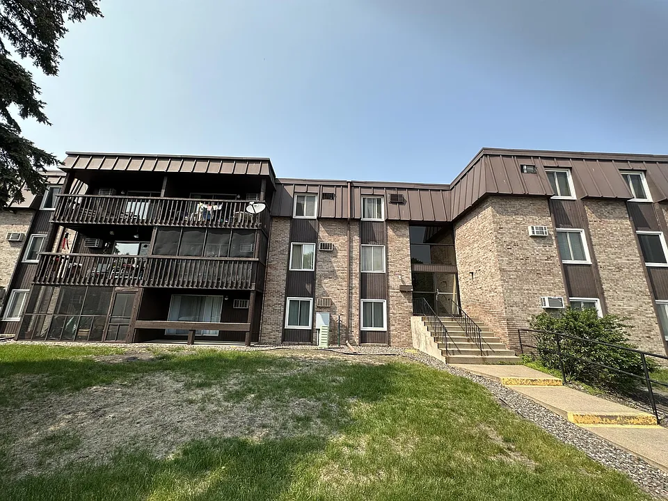 4207 Lakeside Ave N #139