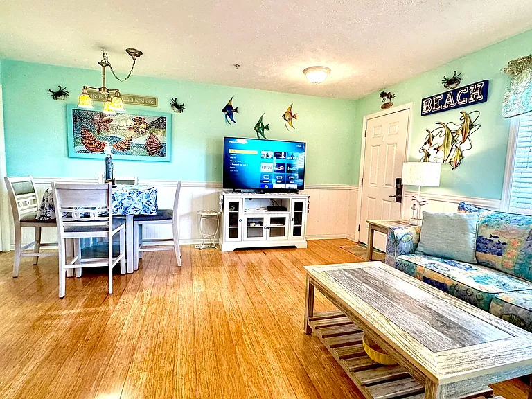 305 N Topsail Dr #12 — Photo 6