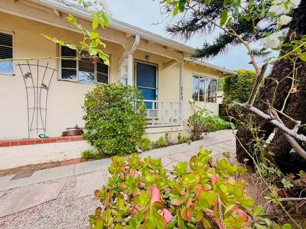 222 Arden Rd, Santa Barbara, CA 93105