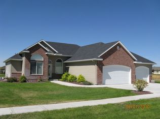 5199 E Tildy Ln, Ammon, ID 83401