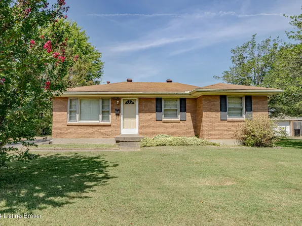 5303 Pyrus Ln, Louisville, KY 40258