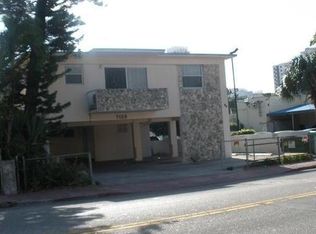 7125 Dickens Ave APT 2, Miami Beach, FL 33141