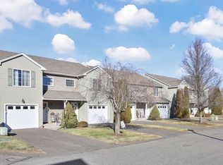 353 Fuller St UNIT 6, Ludlow, MA 01056