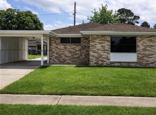 2109 1st St, Harvey, LA 70058