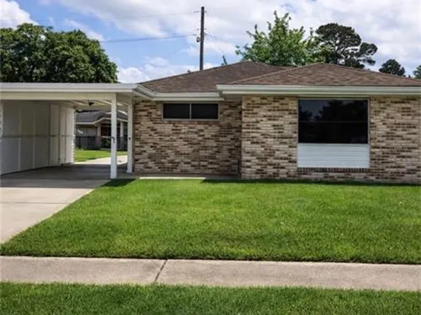 2109 1st St, Harvey, LA 70058