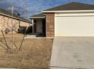 1207 Tortoise Wood Rd, Norman, OK 73071