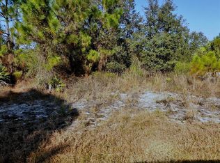 Winterville Cir LOT 21, North Pt, FL 34288