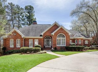 115 W Meadows Ct, Johns Creek, GA 30005