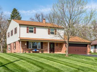 517 Princewood Ave, Dayton, OH