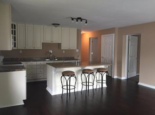 626 S Fayette St, Washington Court House, OH 43160