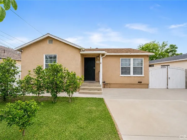 4530 Delta Ave, Rosemead, CA 91770