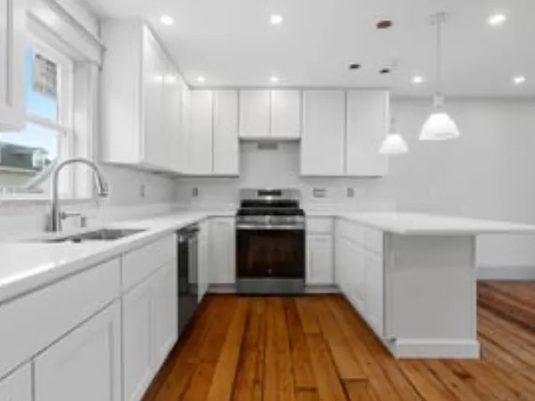 36 Spring Garden St #1 — Photo 1