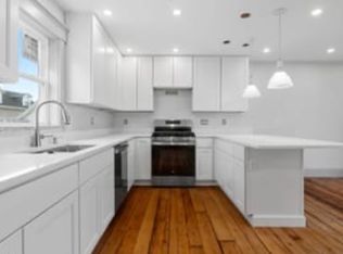36 Spring Garden St #1, Dorchester, MA 02125