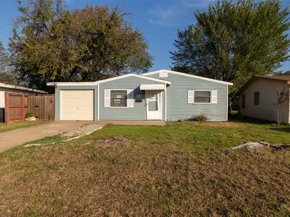 7109 Dogwood Park Dr, Richland Hills, TX 76118