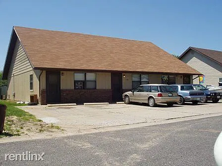 Gillham St.528