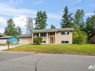 1401 Chirikof Ct, Anchorage, AK 99507