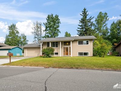 1401 Chirikof Ct, Anchorage, AK, 99507