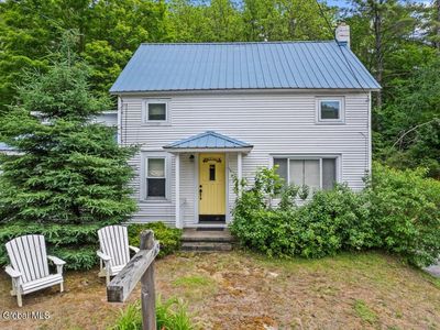 6654 Rte 8, Brant Lake, NY, 12815
