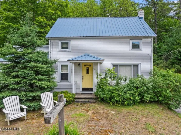 6654 Rte 8, Brant Lake, NY 12815