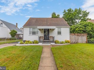 7135 Railway Ave, Baltimore, MD 21222