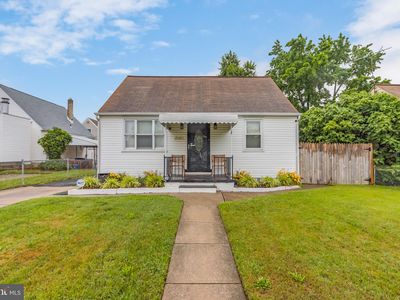 7135 Railway Ave, Baltimore, MD, 21222