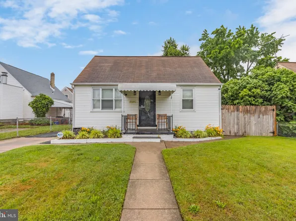 7135 Railway Ave, Baltimore, MD 21222