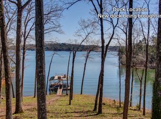 3436 Lake Ridge Place, Gainesville, GA 30506