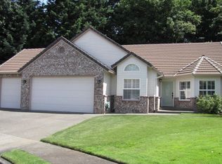 1858 N Teakwood St, Canby, OR