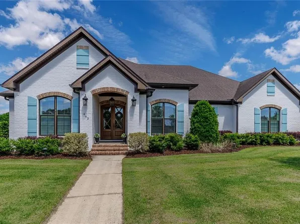 442 Fortune Dr, Fairhope, AL 36532
