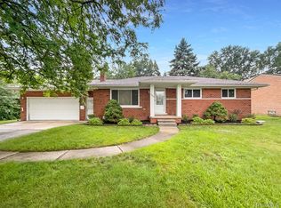 13442-21 Mile Rd, Utica, MI 48315