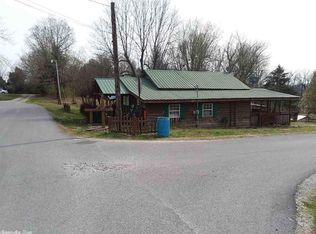 130 Telephone Rd, Oxford, AR 72565