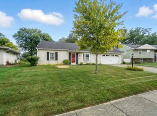 2900 Hyannis Dr, Springfield, OH 45503