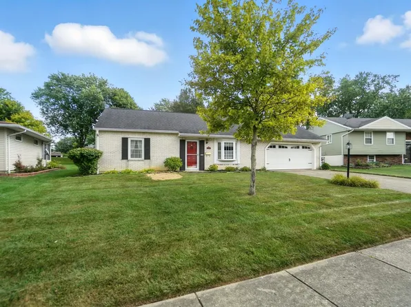 2900 Hyannis Dr, Springfield, OH 45503