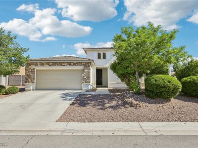 564 Lampshire Ln, Pahrump, NV, 89060