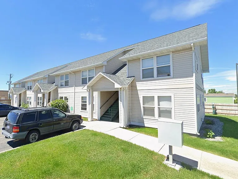 Gallatin Trails Apartments — Photo 15