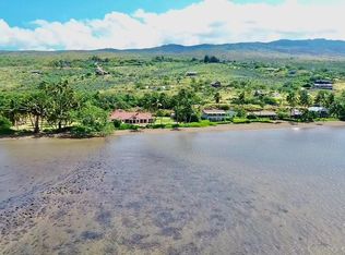 2160 Kamehameha V Hwy, Kaunakakai, HI 96748