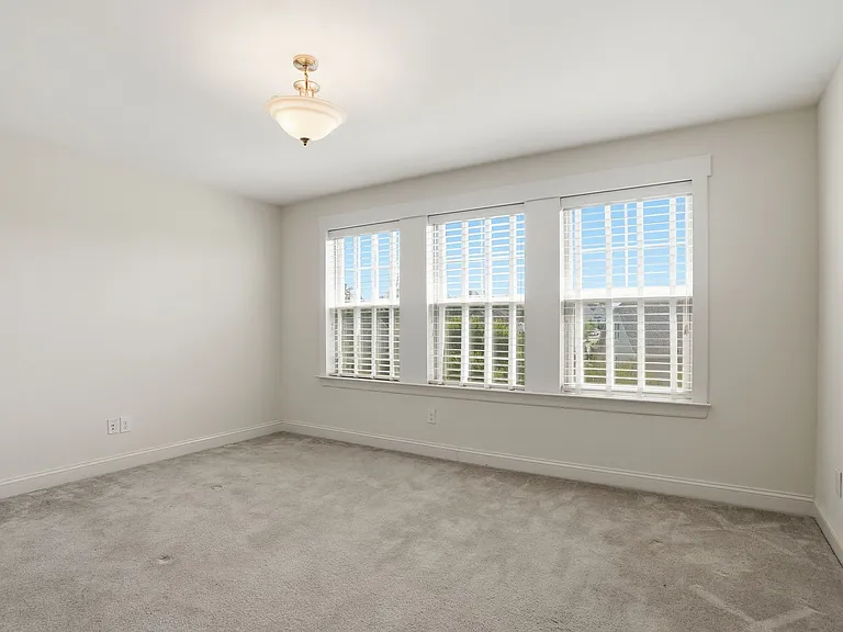 3rd floor Guest or Media Room