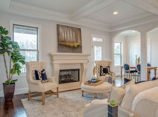212 Belvedere Cir, Nolensville, TN 37135