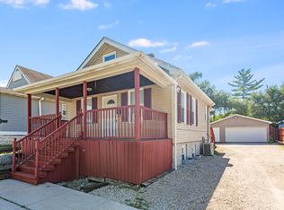 1111 Elizabeth St, Joliet, IL 60435