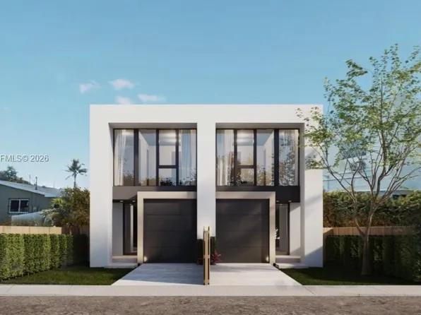 1810 NW 46th St, Miami, FL 33142