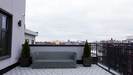 Rented by Nooklyn NYC LLC