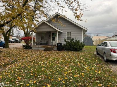 901 E Mary St, Ottumwa, IA, 52501