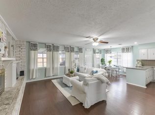411 Pickford Dr, Katy, TX 77450