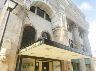 Harris Hotel, Rumford, ME 04276