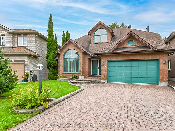 2nd image of 9 Wellsmere Ct