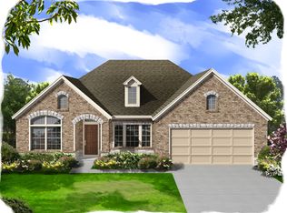 1220 Naranjo Dr, Georgetown, TX 78628