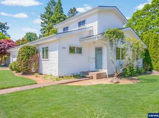 3195 Argyle Dr S, Salem, OR 97302