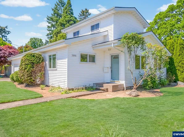 3195 Argyle Dr S, Salem, OR 97302