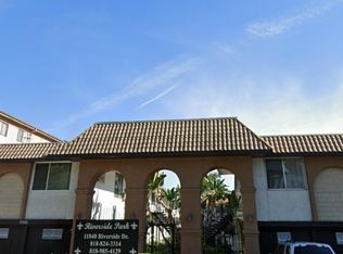 11840 Riverside Dr #29, Valley Village, CA 91607