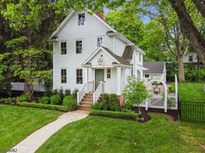 462 Grove St, Montclair, NJ, 07043